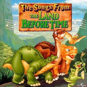 Avatar for Land Before Time