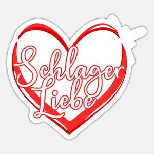 Schlagerliebe
