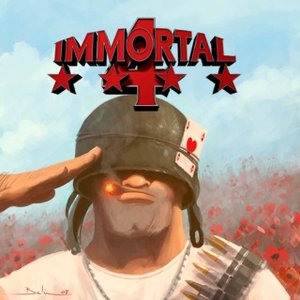 Immortal 4