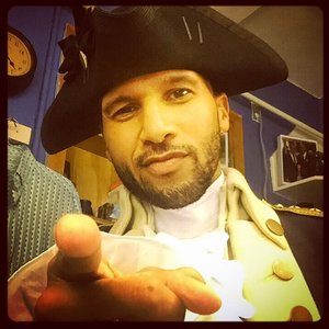 Avatar for Sydney James Harcourt