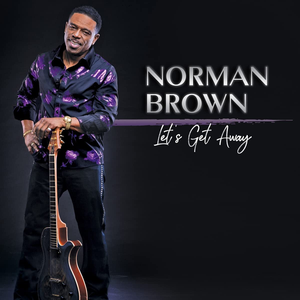 Norman Brown - Let