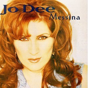 Immagine per 'JoDee Messina'