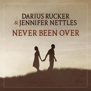 Never Been Over - Single