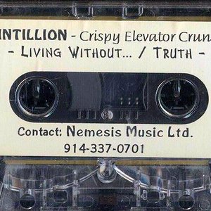Cripsy Elevator Crunch