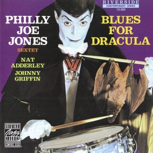 Blues For Dracula