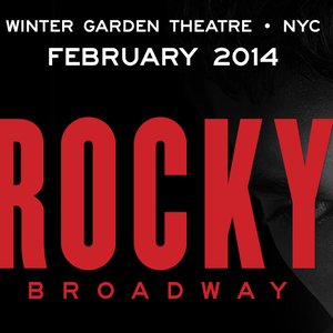 Rocky Broadway Cast 的头像