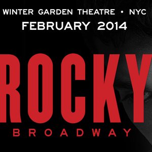 Avatar de Rocky Broadway Cast