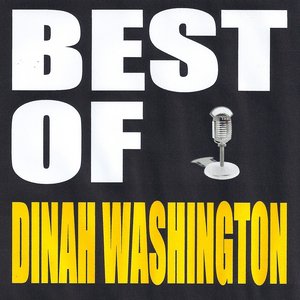 Best of Dinah Washington