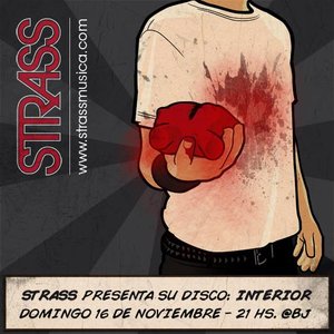 Avatar de Strass