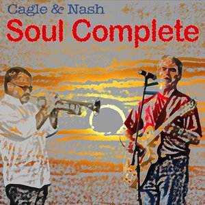 Image for 'Cagle & Nash'