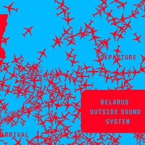 Belarus Outside Sound System