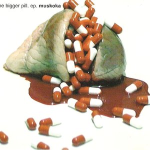 The Bigger Pill EP