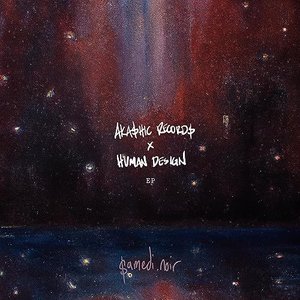 Akashic Records X Human Design - EP