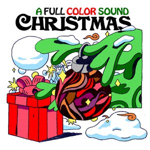 A Full Color Sound Christmas