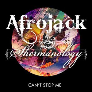Afrojack & Shermanology のアバター