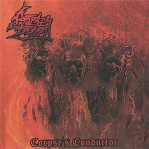 Corpse's Conductor