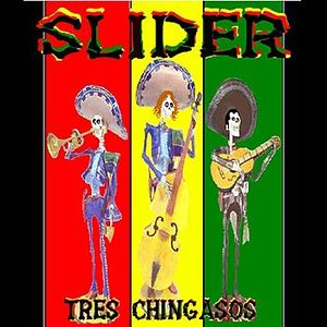 Tres Chingasos