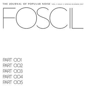 Journal of Popular Noise - Issue 2