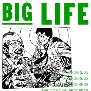 The Cost of Progress