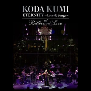 ETERNITY ~Love & Songs~ at Billboard Live