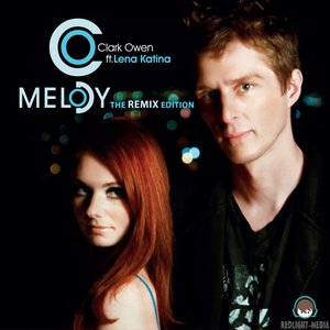 Melody (feat. Lena Katina) [The Remix Edition]