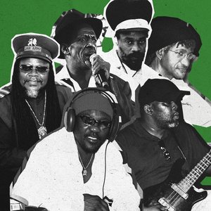 The Mighty Rootsmen 的头像