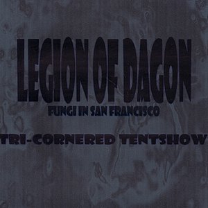 Legion Of Dagon