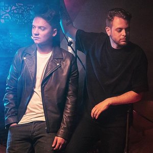 CMC$ & Conor Maynard 的头像