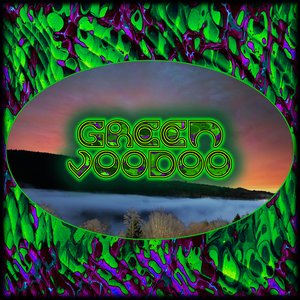 Green Voodoo 的头像