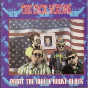 Dick Nixons 的头像