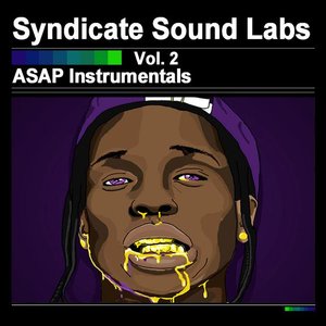 ASAP Instrumentals, Vol. 2