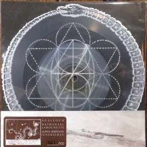 Agalloch & Nathanäel Larochette 的头像