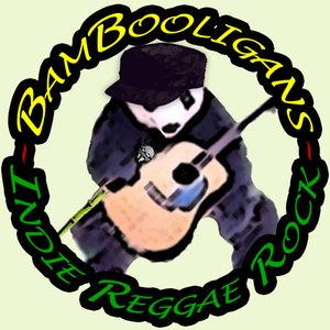 “BamBooligans”的封面