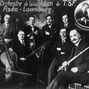Avatar de Luxembourg Radio Orchestra