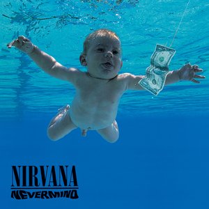 Image for 'Nevermind (Remastered)'