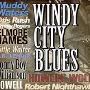 40 Blues Essentials from the Windy City