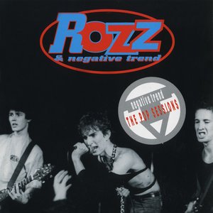 Rozz of Negative Trend 的头像