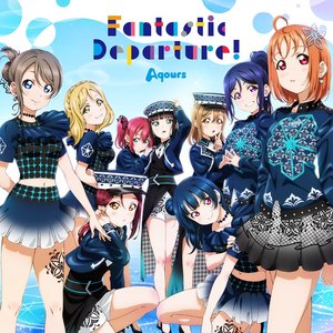 Fantastic Departure! - Single