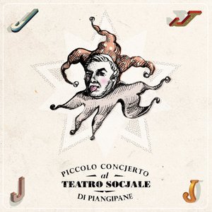 Piccolo Concjerto al Teatro Socjale di Piangipane