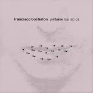 Pintame los labios