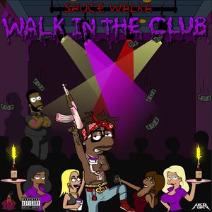 Walk in the Club