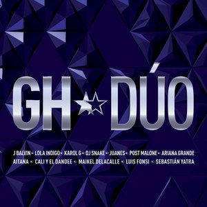 GH DÚO [Explicit]