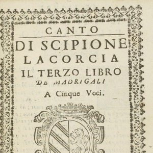 Scipione Lacorcia için avatar
