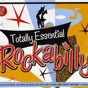 Totally Essential Rockabilly