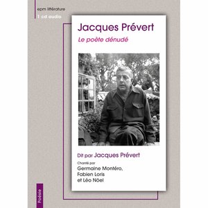 Dit Jacques Prevert