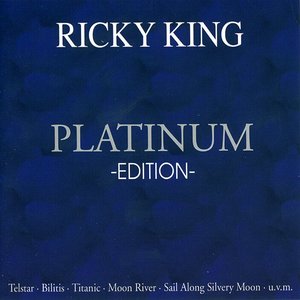 Ricky King Platinum Edition