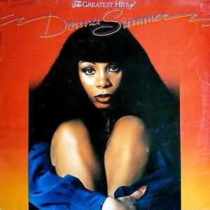 Greatest Hits: Donna Summer