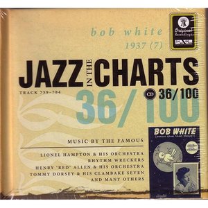Jazz In The Charts Vol. 36 - Bob White