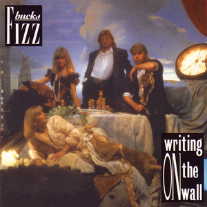 Bucks Fizz - Track 17 Lyrics - Zortam Music