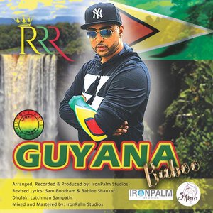 Guyana Baboo - Single